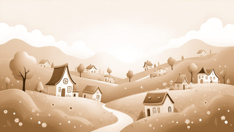 Laurel Oaks neighborhood